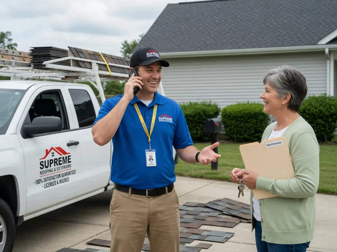 Roof Replacement Port Byron, IL FAQs